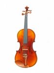 Violin Stock Photo