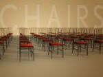 Chairs Stock Photo