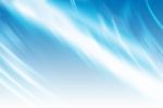 Abstract Blue Background Stock Photo