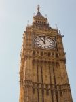 Big Ben Stock Photo