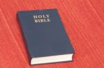 Bible Stock Photo