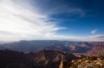 Grand Canyon Stock Photo