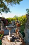 Venice Italy Torcello Stock Photo