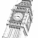 Big Ben Stock Photo