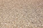 Gravel Stock Photo