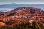 Scenic View Of Bryce Canyon Southern Utah Usa Stock Photo