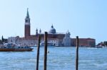 Venice Stock Photo