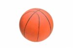 Basketball Stock Photo