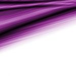 Purple Abstract Background Stock Photo