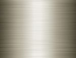 Stainless Steel Backdrop Stock Photo