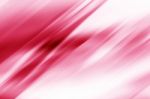 Red Abstract Background Stock Photo