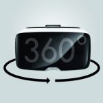 Vr Stock Photo