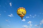 Balloon Stock Photo