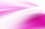 Pink Abstract Background Stock Photo