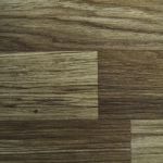 Laminate Wooden Floor Stock Photo