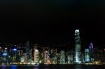 Hong Kong Stock Photo