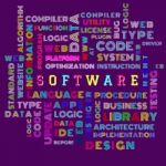 Software Stock Photo