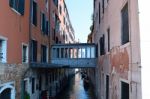 Venice Stock Photo