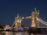 Tower Bridge Stock Photo