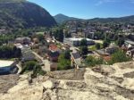 Jajce,bosnia And Herzegovina Stock Photo