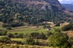 Snowdonia National Park Stock Photo