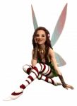 Fairy Stock Photo