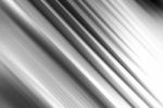 Diagonal Black And White Motion Blur Background Stock Photo