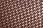 Wicker Pattern Stock Photo