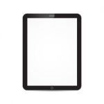 Tablet  Illustration Stock Photo