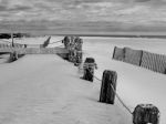 Jones Beach, New York Stock Photo