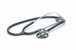 Stethoscopes Stock Photo