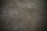 Brown Nubuck Leather Texture Stock Photo