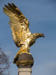 Raf Memorial London Stock Photo