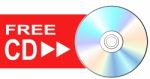 Free Cd Stock Photo