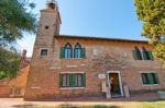 Venice Italy Torcello Stock Photo