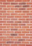 Brick Wall Stock Photo