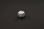 Dice Stock Photo