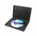 DVD Stock Photo