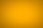 Yellow Wall Background Stock Photo