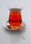 Tea Stock Photo