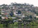 Sydney Harbor Stock Photo