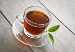 Tea Stock Photo