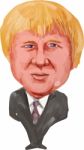 Boris Johnson Mp Uxbridge And South Ruislip Stock Photo