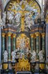 Jasna Gora Monastery In Czestochowa Poland Stock Photo