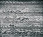 Texture Of Arranged White Brick Wall Use As Background,backdrop Or Pattern Floor Stock Photo