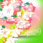 Spring Stock Photo