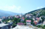 Travnik,bosnia And Herzegovina Stock Photo