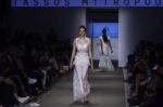 Athens, Greece - Mar  29, 2018, Athens Xclusive Designers Week Stock Photo