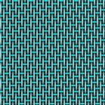 Weave Pattern Design Stock Photo