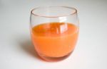 Orange Juice Stock Photo